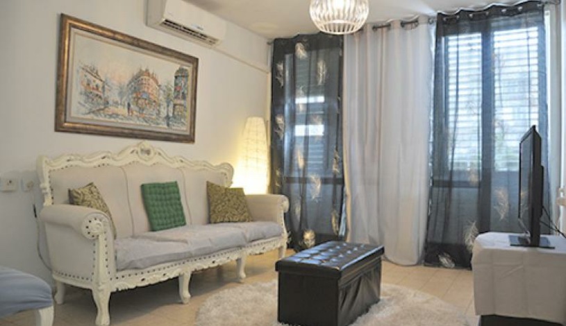 Apartment Korazim Tel Aviv - Apt 52261